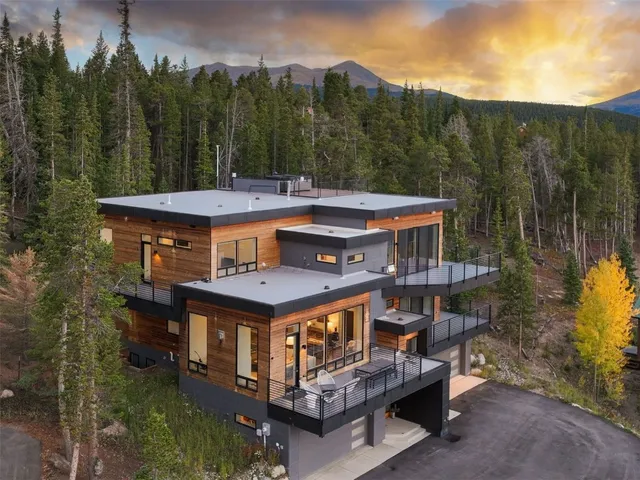 $2,750,000 | 290 Fuller Placer Road, Breckenridge, CO 80424