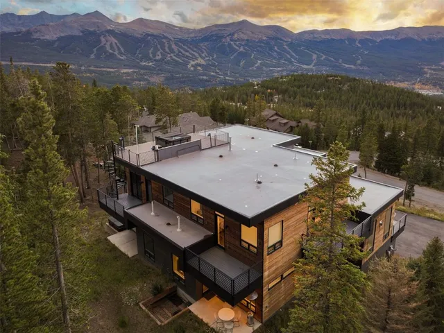 $2,750,000 | 290 Fuller Placer Road, Breckenridge, CO 80424