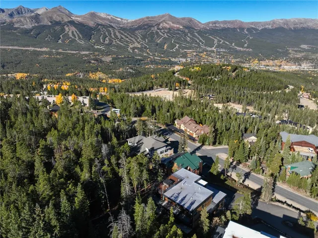 $2,750,000 | 290 Fuller Placer Road, Breckenridge, CO 80424