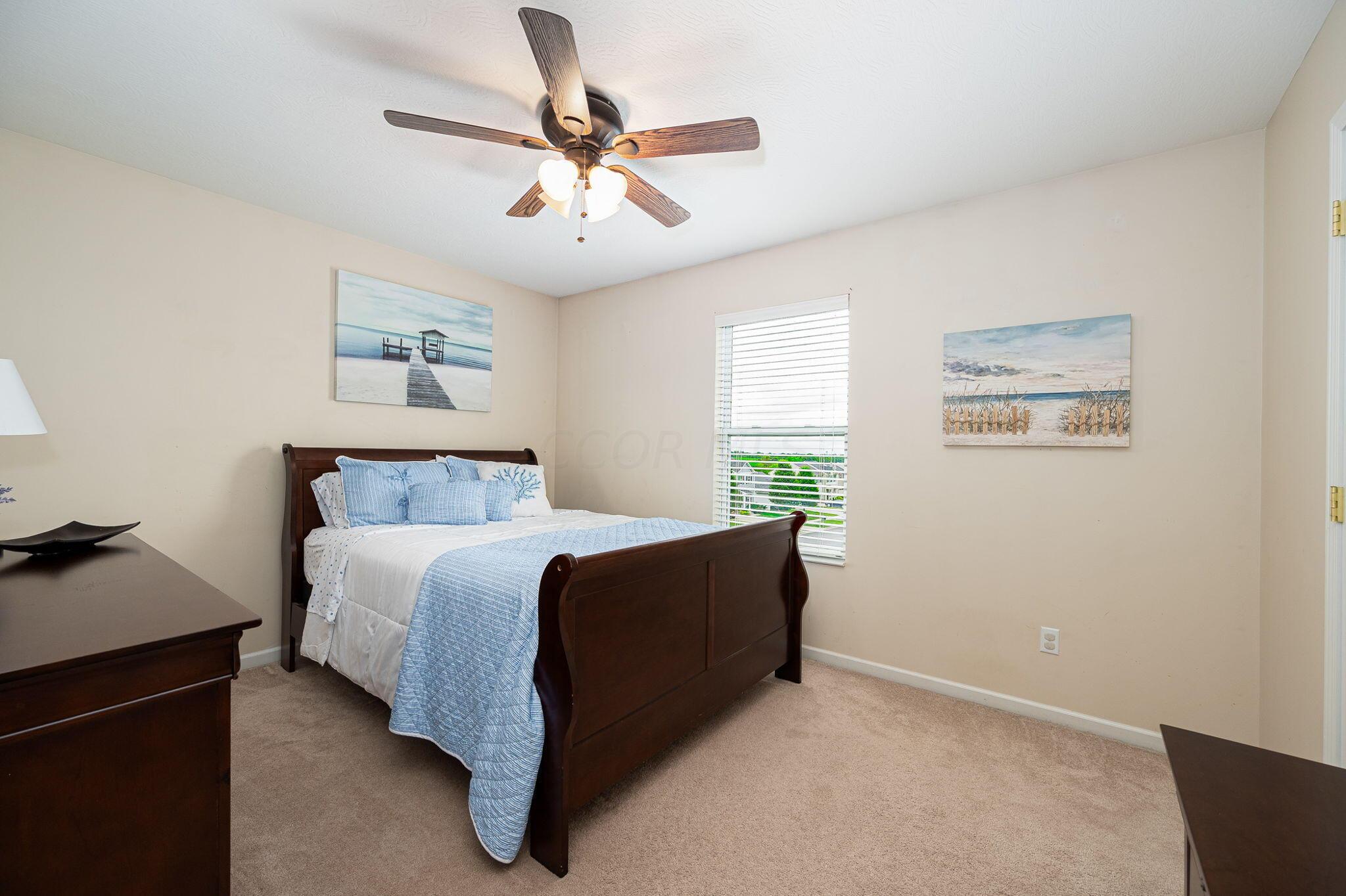 2577 Ridgeway Avenue Lancaster, OH 43130 - Photo 38 of 68 Bedrooom 3