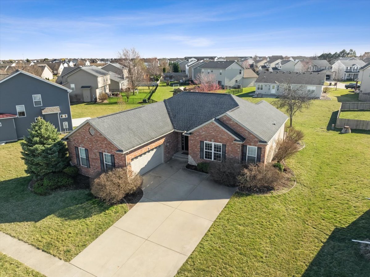 3591 Napa Lane Normal, IL 61761 - Photo 1 of 40 Gallery Image 1