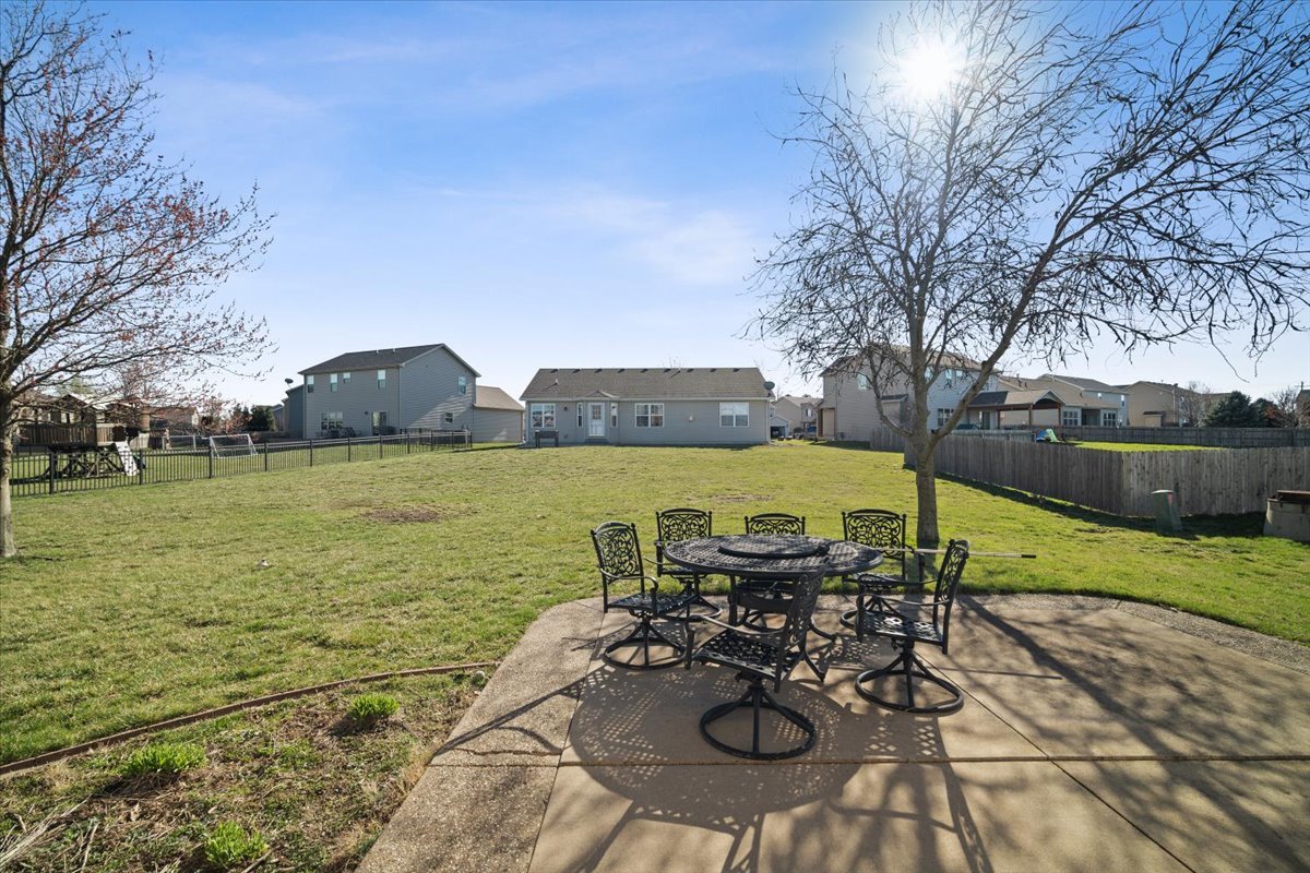 3591 Napa Lane Normal, IL 61761 - Photo 35 of 40 Gallery Image 35