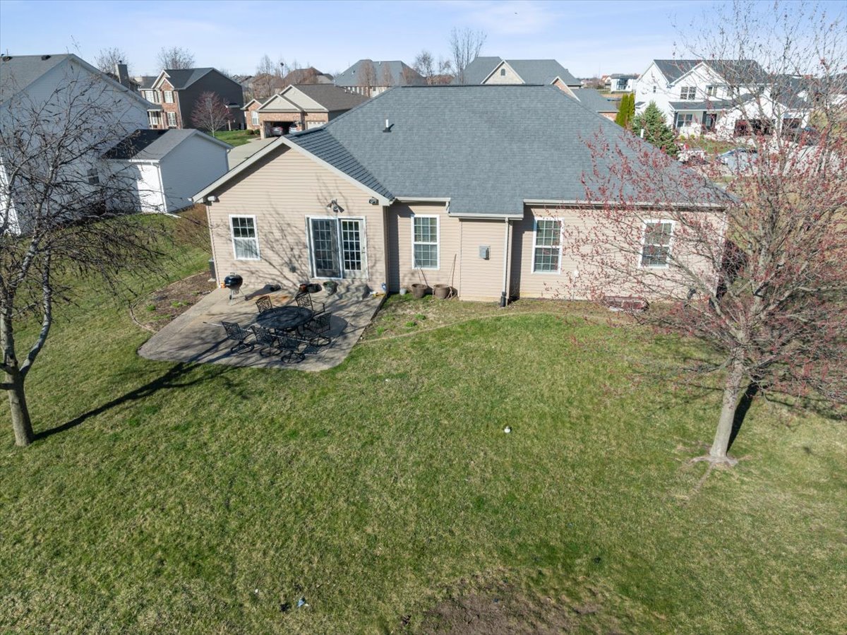 3591 Napa Lane Normal, IL 61761 - Photo 36 of 40 Gallery Image 36