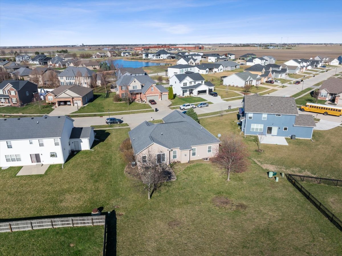 3591 Napa Lane Normal, IL 61761 - Photo 37 of 40 Gallery Image 37