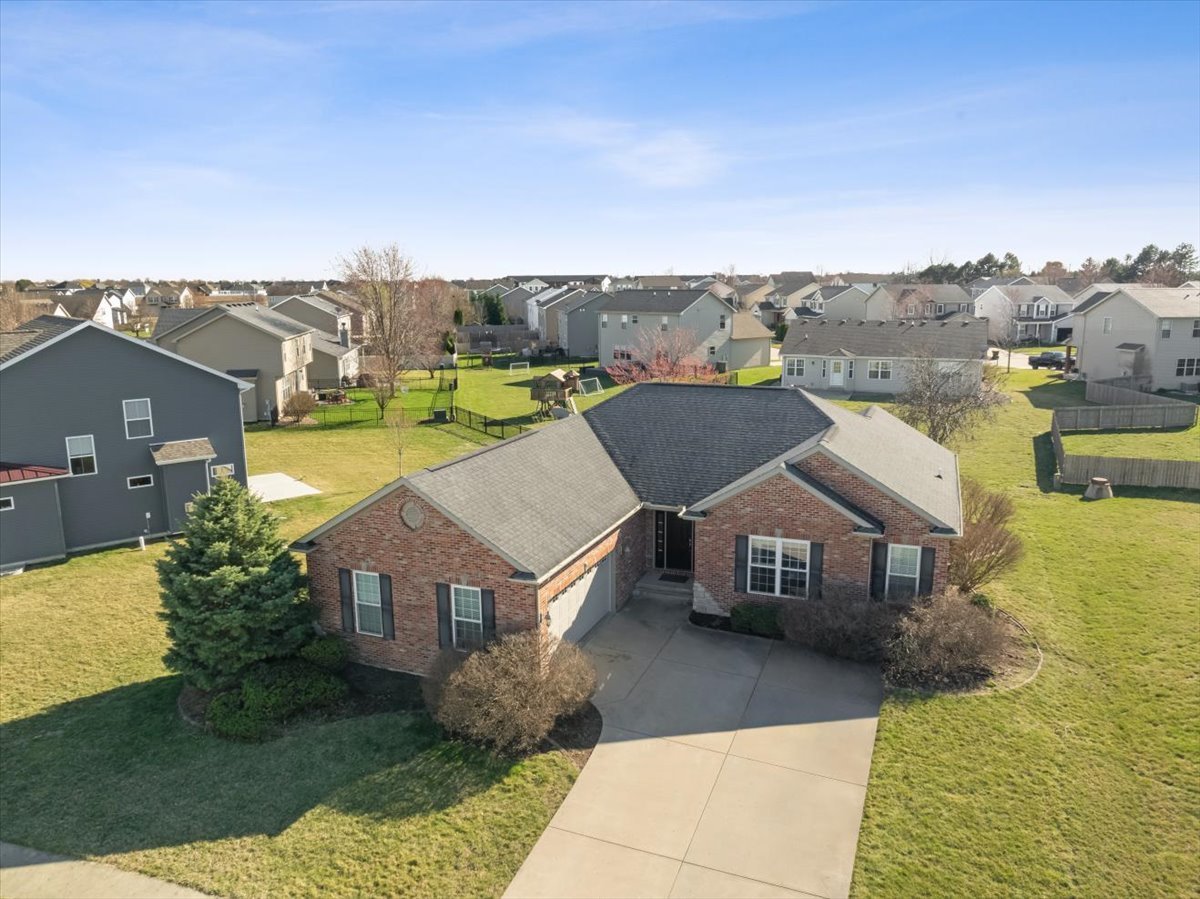 3591 Napa Lane Normal, IL 61761 - Photo 39 of 40 Gallery Image 39