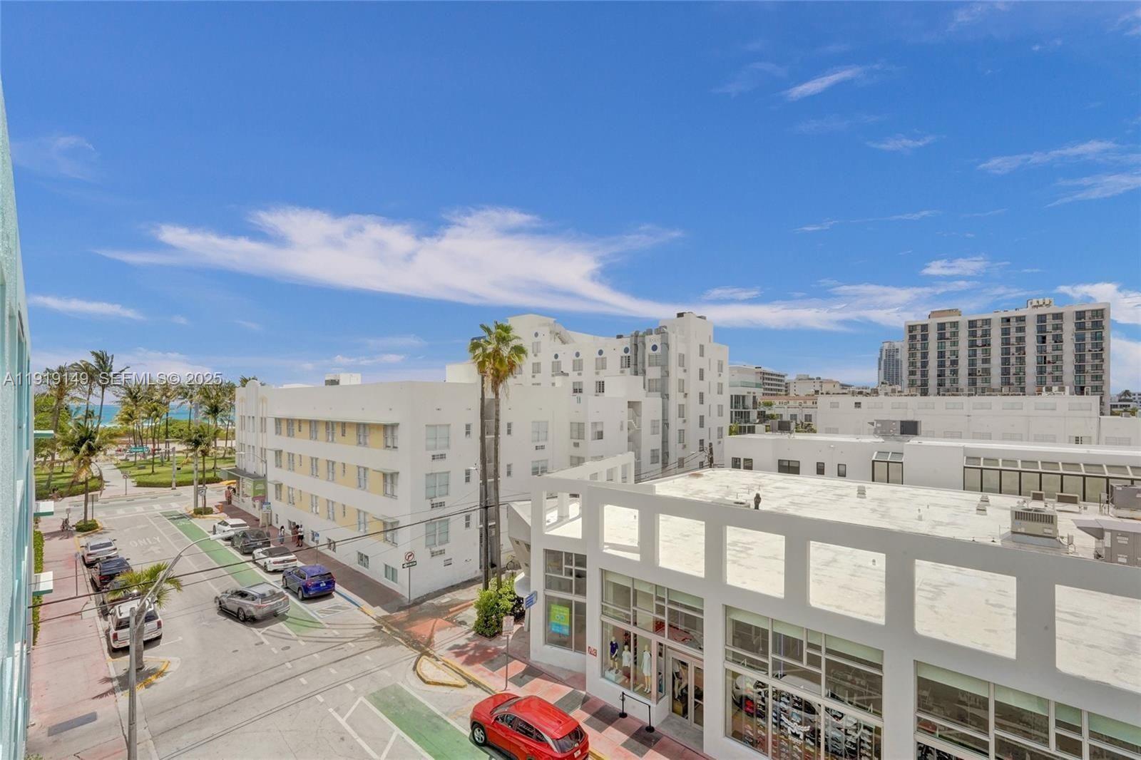 701 Collins Avenue, Unit 3B Miami Beach, FL 33139 - Photo 13 of 21