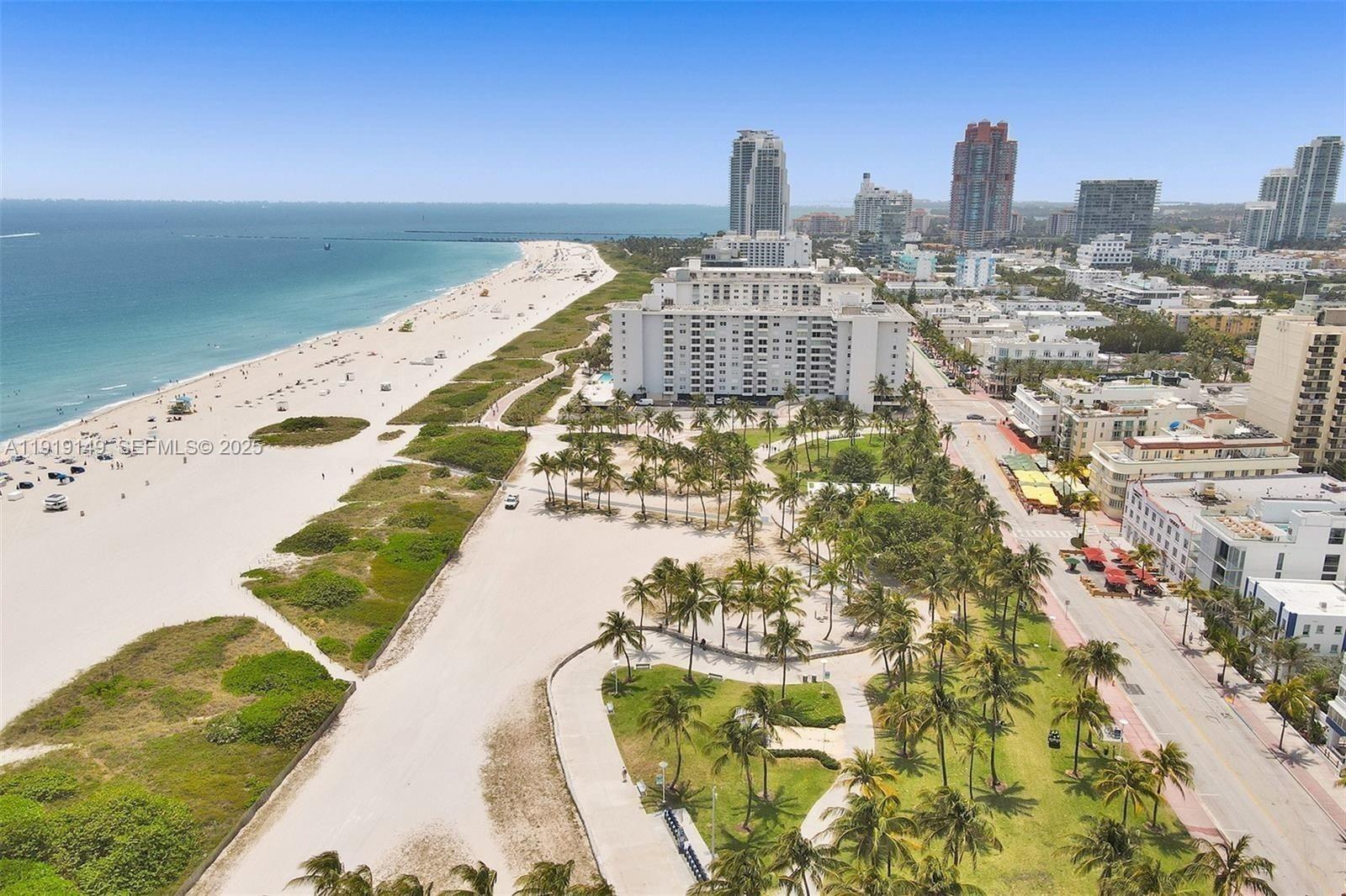 701 Collins Avenue, Unit 3B Miami Beach, FL 33139 - Photo 15 of 21