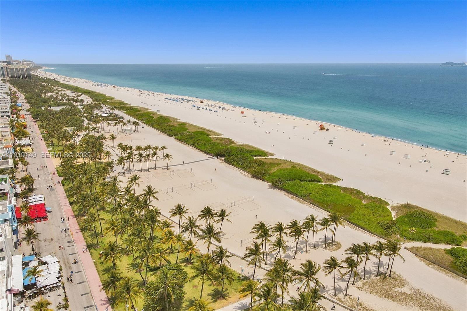 701 Collins Avenue, Unit 3B Miami Beach, FL 33139 - Photo 16 of 21