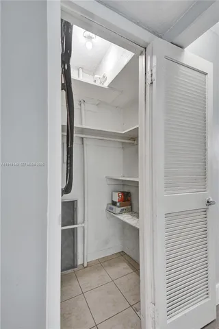 a view of a building