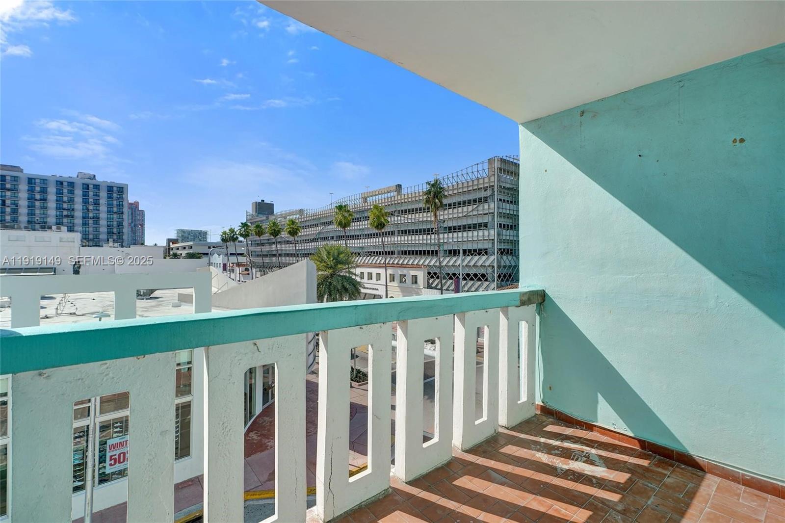 701 Collins Avenue, Unit 3B Miami Beach, FL 33139 - Photo 9 of 21