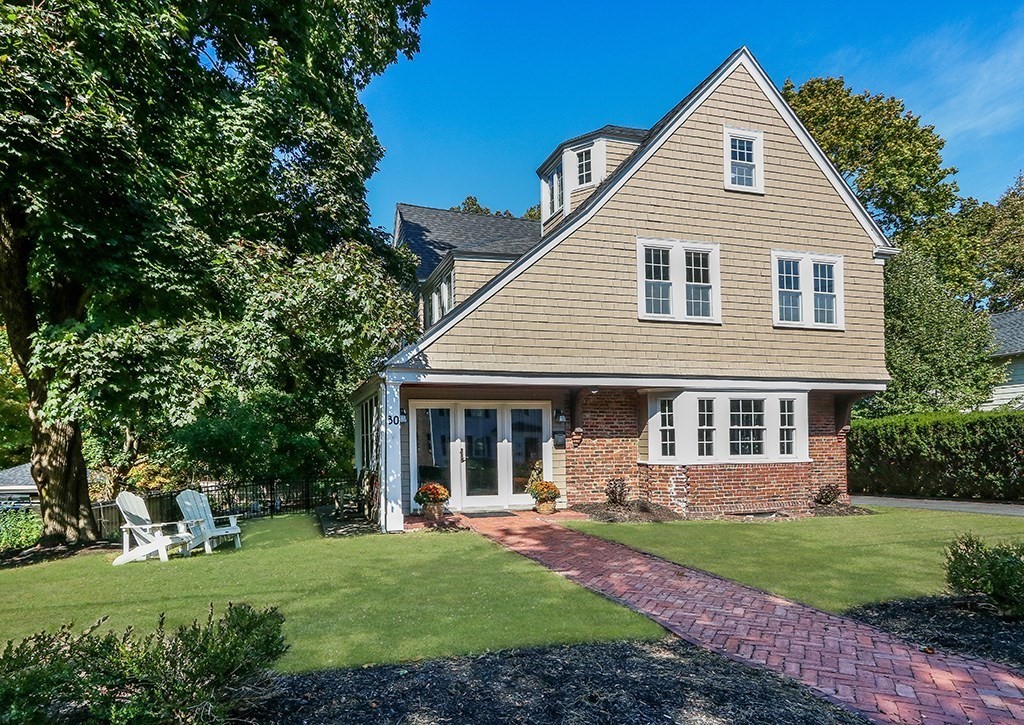 30 Woodleigh Road Dedham, MA 02026 - Photo 1 of 21 Gallery Image 1