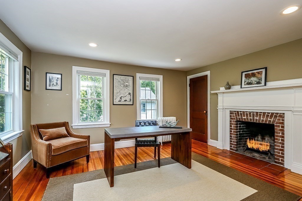 30 Woodleigh Road Dedham, MA 02026 - Photo 11 of 21 Gallery Image 11