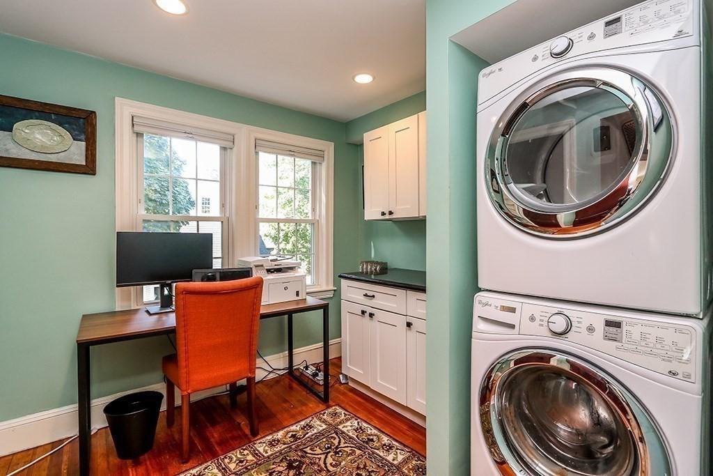 30 Woodleigh Road Dedham, MA 02026 - Photo 17 of 21 Gallery Image 17