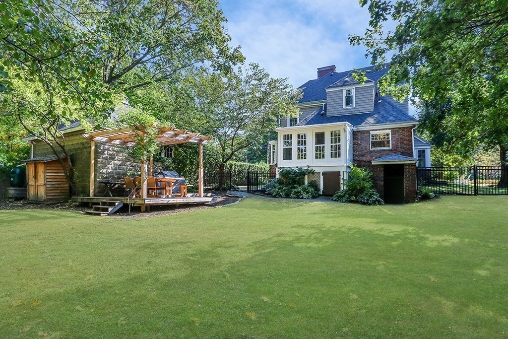 30 Woodleigh Road Dedham, MA 02026 - Photo 2 of 21 Gallery Image 2
