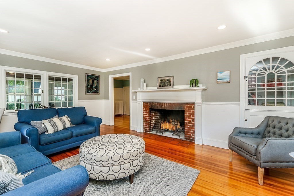 30 Woodleigh Road Dedham, MA 02026 - Photo 3 of 21 Gallery Image 3