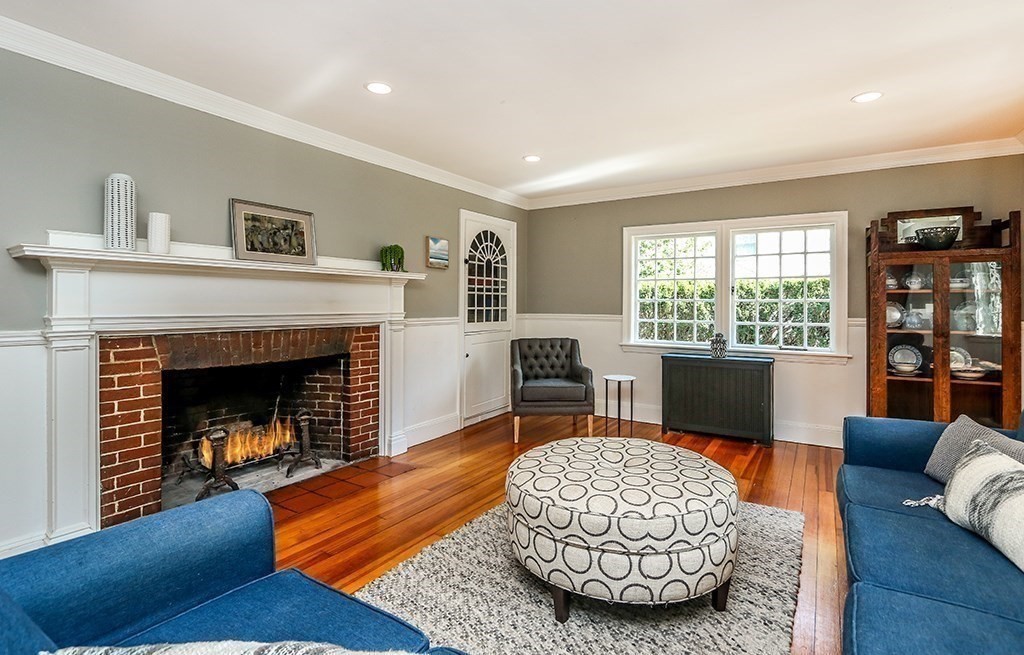 30 Woodleigh Road Dedham, MA 02026 - Photo 4 of 21 Gallery Image 4
