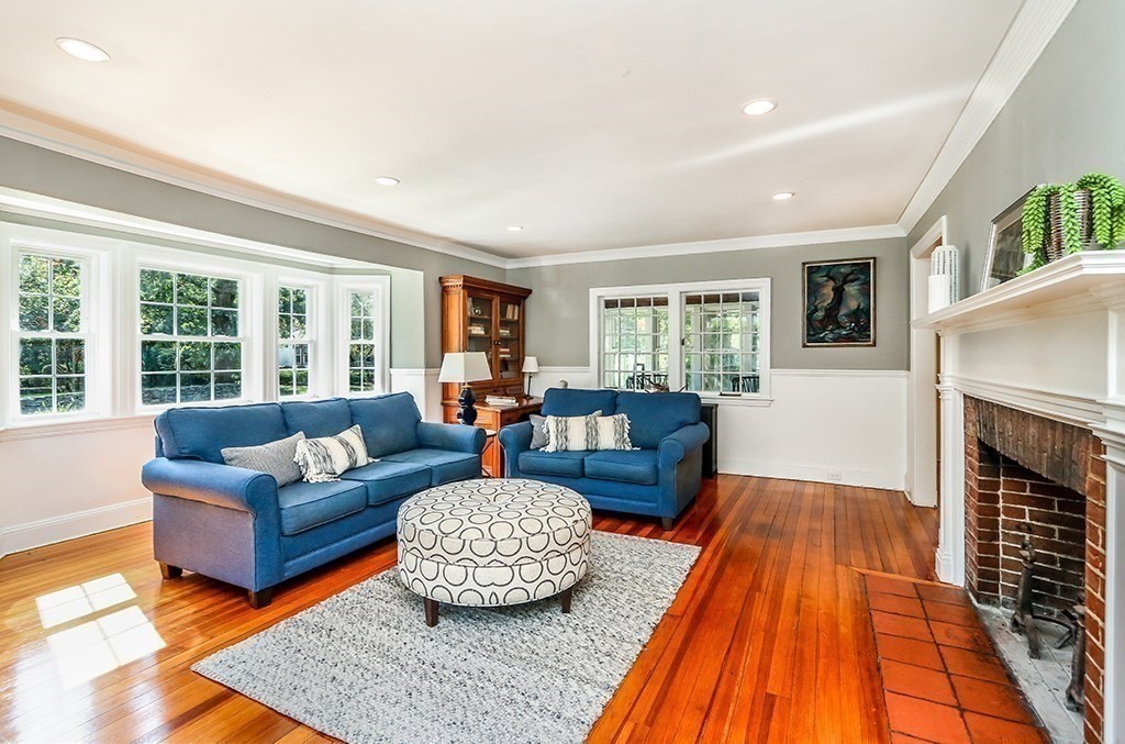 30 Woodleigh Road Dedham, MA 02026 - Photo 5 of 21 Gallery Image 5