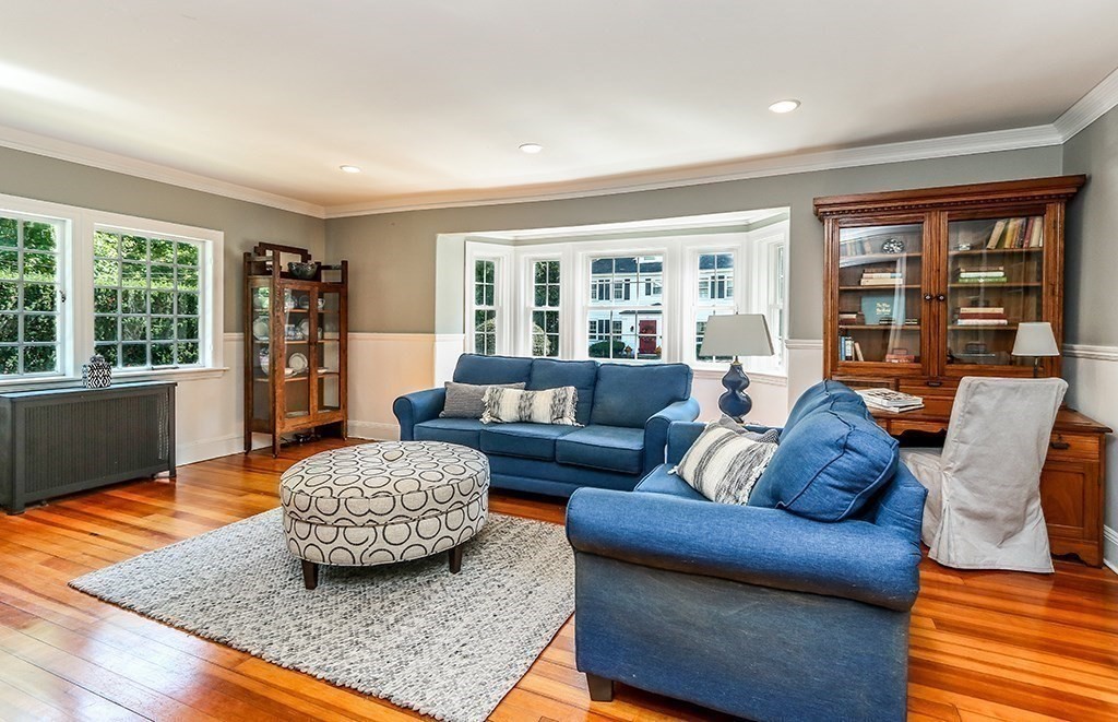 30 Woodleigh Road Dedham, MA 02026 - Photo 6 of 21 Gallery Image 6