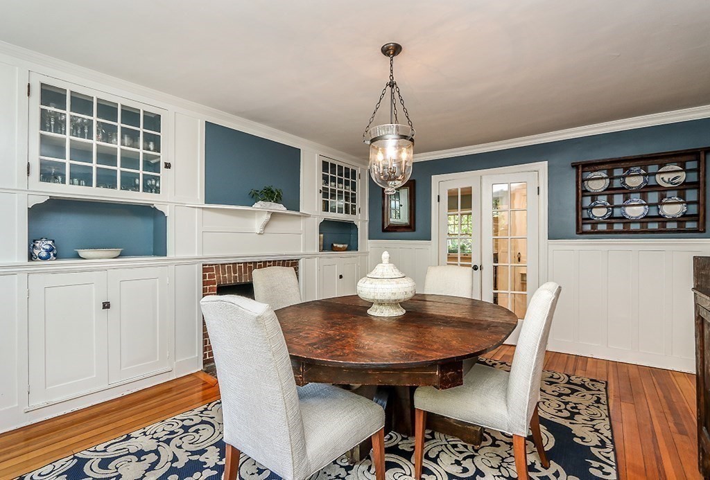 30 Woodleigh Road Dedham, MA 02026 - Photo 7 of 21 Gallery Image 7