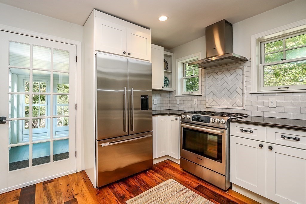 30 Woodleigh Road Dedham, MA 02026 - Photo 10 of 21 Gallery Image 10