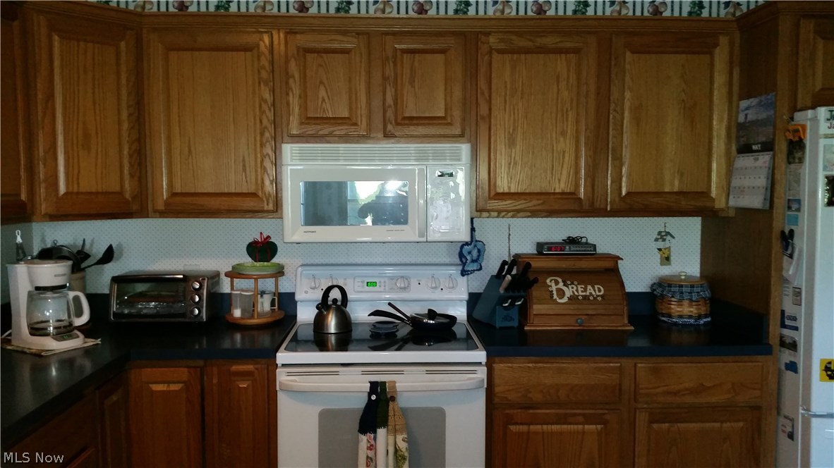 4552 Goodell Road Mantua, OH 44255 - Photo 4 of 18 Gallery Image 4