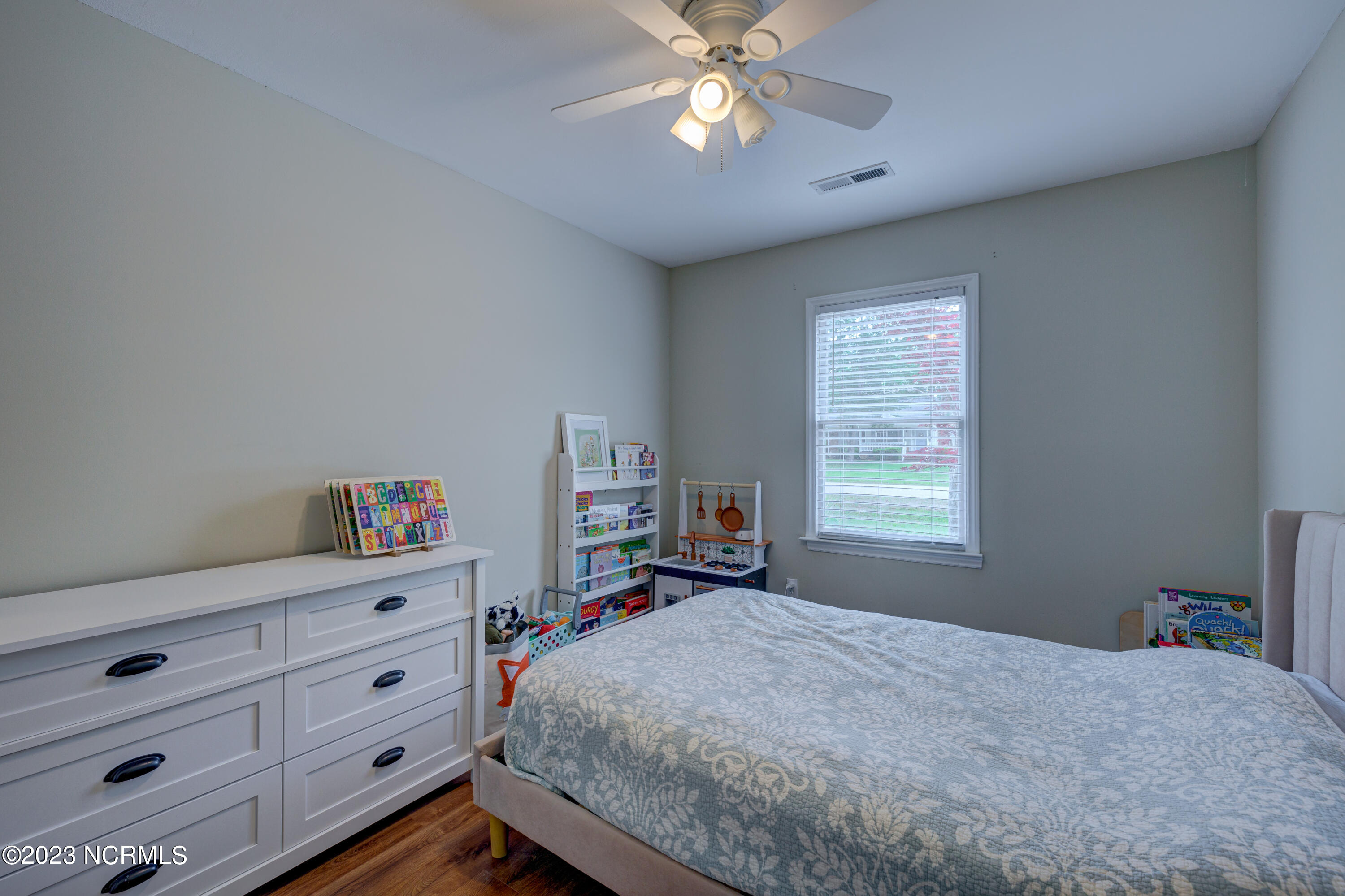 306 Hidden Valley Road Wilmington, NC 28409 - Photo 19 of 34 Bedroom 2