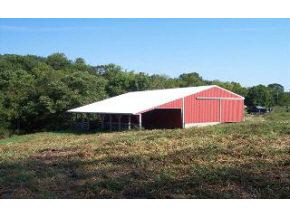 1952 White Road Spencer, IN 47460 - Photo 3 of 15