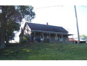 1952 White Road Spencer, IN 47460 - Photo 8 of 15