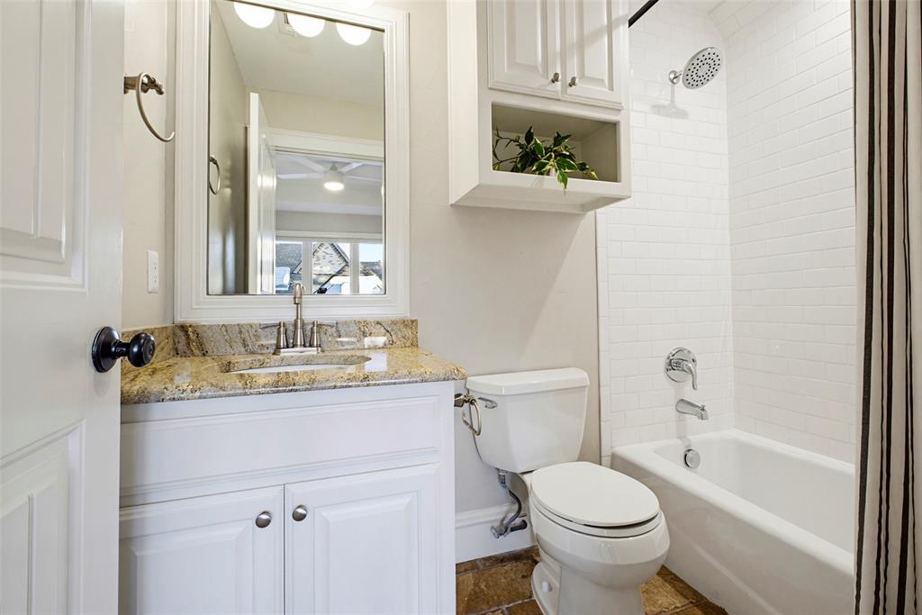 5126 Ridgedale Avenue Dallas, TX 75206 - Photo 27 of 40