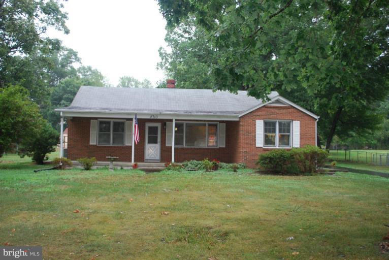 8710 Dangerfield Road Clinton, MD 20735 - Photo 18 of 30 Exterior (Front)