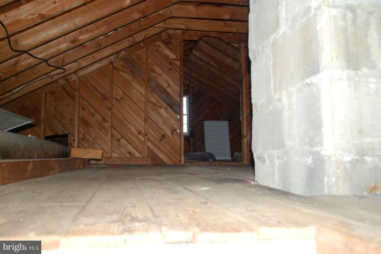 8710 Dangerfield Road Clinton, MD 20735 - Photo 3 of 30 Attic