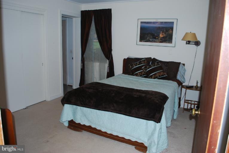 8710 Dangerfield Road Clinton, MD 20735 - Photo 23 of 30 Master Bedroom
