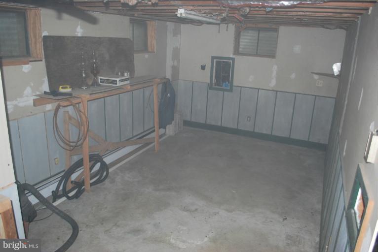 8710 Dangerfield Road Clinton, MD 20735 - Photo 26 of 30 Bonus Lower Level