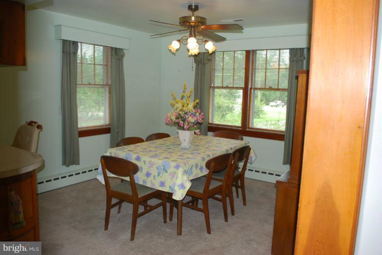 8710 Dangerfield Road Clinton, MD 20735 - Photo 27 of 30 Dining Room