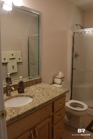 32515 Arbor Ridge Circle Lillian, AL 36549 - Photo 16 of 40 Guest bath