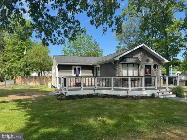 $374,700 | 9332 Dayton Avenue, North Beach, MD 20714