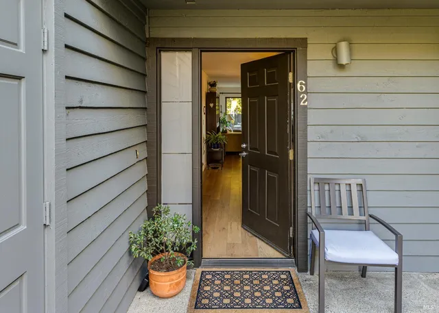 $899,000 | 62 Cypress Place, Sausalito, CA 94965