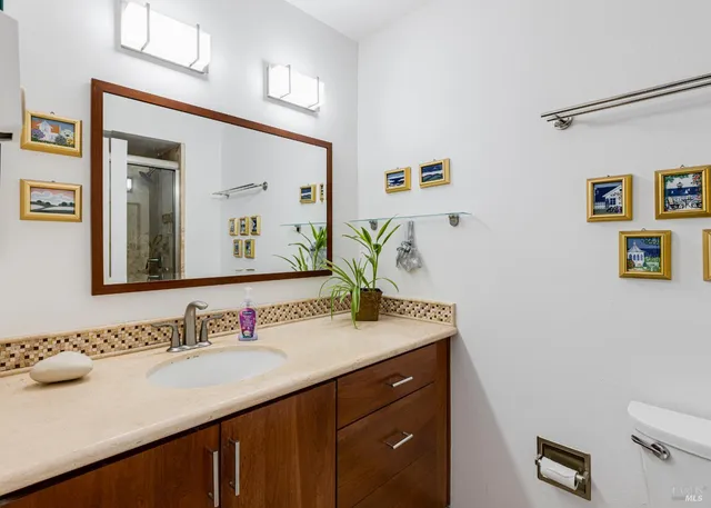 $899,000 | 62 Cypress Place, Sausalito, CA 94965