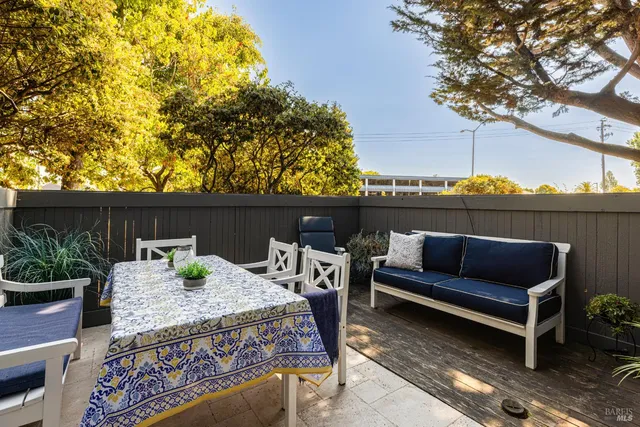 $899,000 | 62 Cypress Place, Sausalito, CA 94965