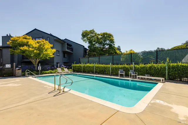 $899,000 | 62 Cypress Place, Sausalito, CA 94965