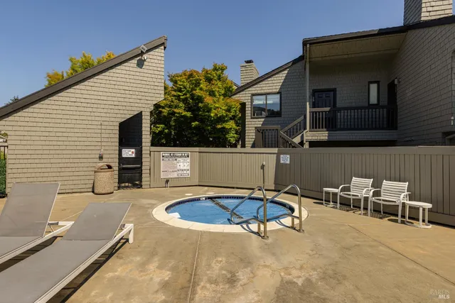 $899,000 | 62 Cypress Place, Sausalito, CA 94965