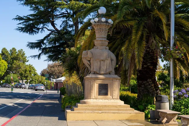 $899,000 | 62 Cypress Place, Sausalito, CA 94965