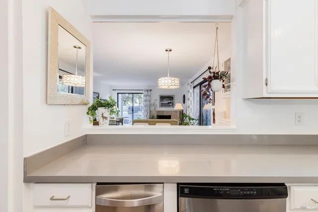 $899,000 | 62 Cypress Place, Sausalito, CA 94965