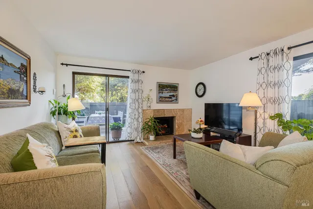 $899,000 | 62 Cypress Place, Sausalito, CA 94965