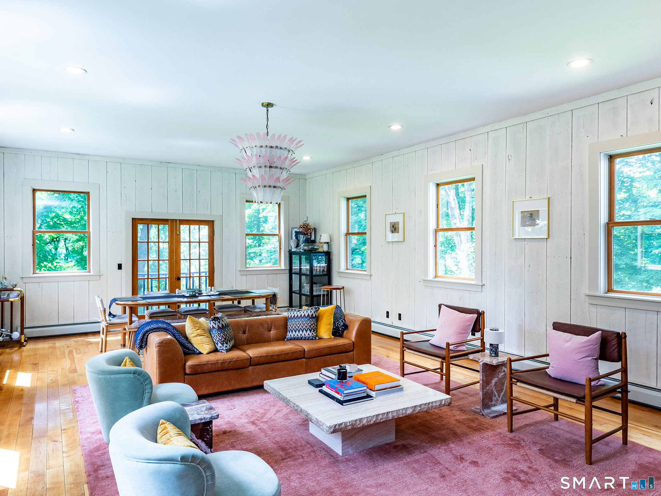 68 Hopkins Road Warren, CT 06777 - Photo 11 of 37