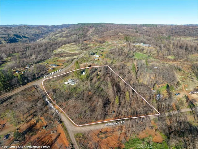 $125,000 | 8974 Cohasset Road, Chico, CA 95973