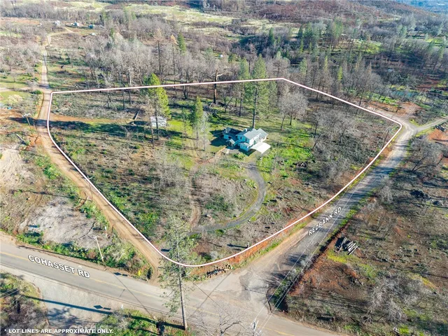 $125,000 | 8974 Cohasset Road, Chico, CA 95973