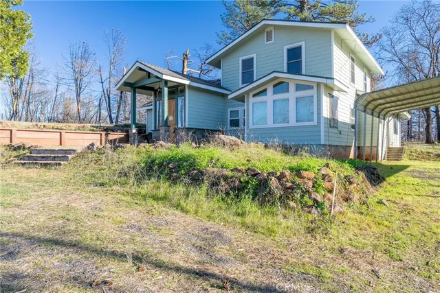 $125,000 | 8974 Cohasset Road, Chico, CA 95973