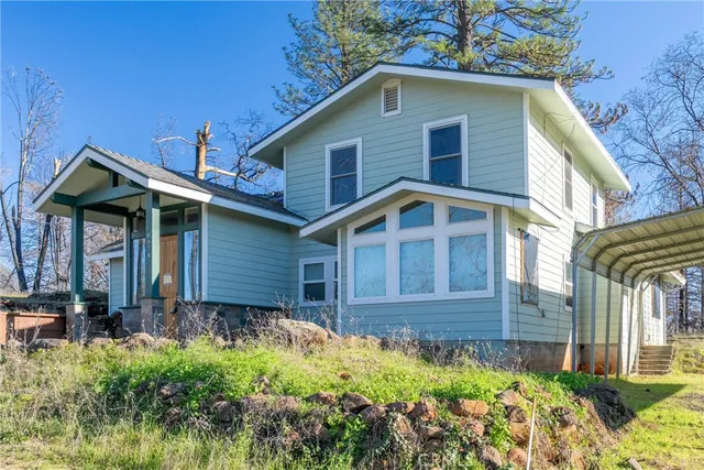 $125,000 | 8974 Cohasset Road, Chico, CA 95973