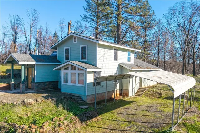 $125,000 | 8974 Cohasset Road, Chico, CA 95973